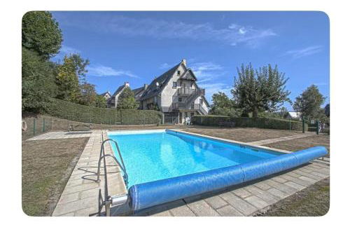 Logement cosy, 500m Pôle international du cheval - Photo 25