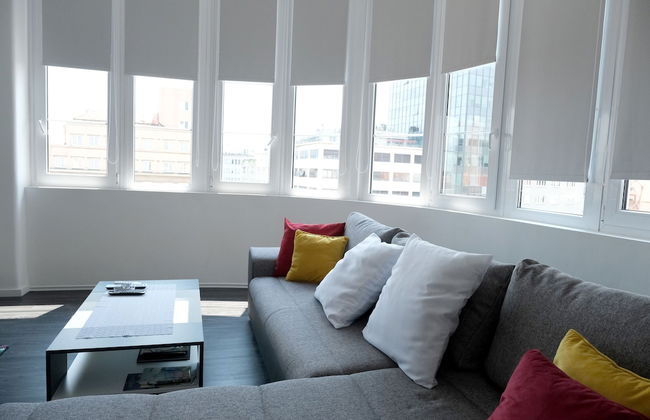 Oval Main Square Apartment - Foto 7