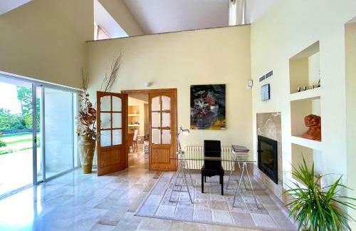 Confortable Chalet con piscina - Foto 8