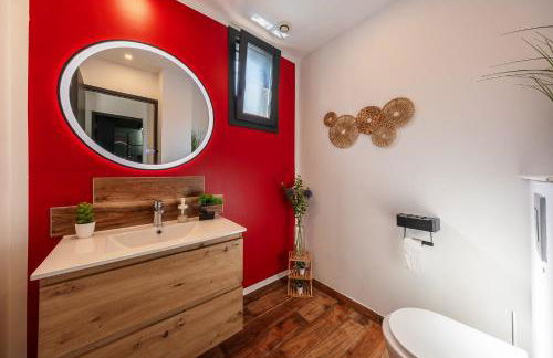 Bella Villa Piscine & jacuzzi - Photo 22