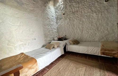 CASA MARA Casa Rural con terraza, barbacoa y vistas al Teide - Foto 35