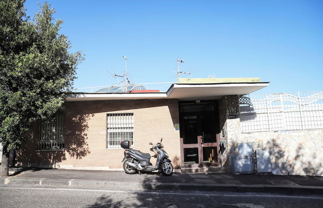Una terrazza sul Golfo di Napoli - Foto 33
