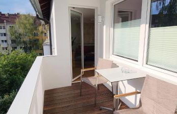 Dein Chill-Space mitten in Hannover - Foto 18