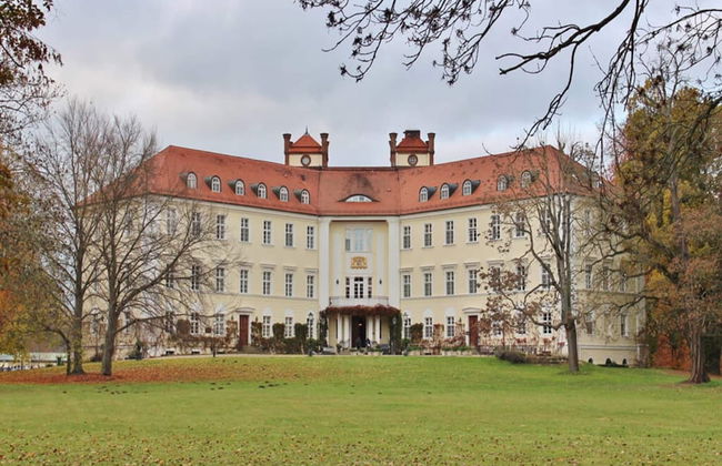 Chalet in Wendorf - Foto 22