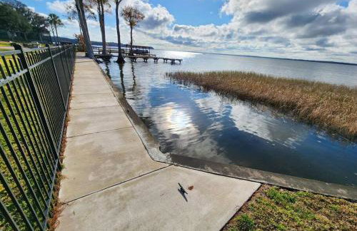 Paradise on Lake Harris Apt #102 - Foto 3