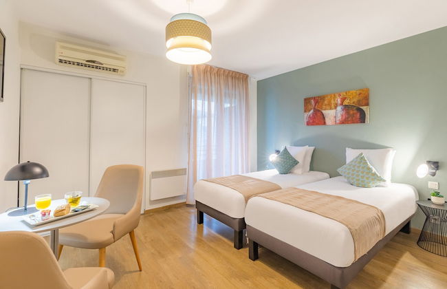 Appart’City Confort Toulouse Purpan - Photo 4