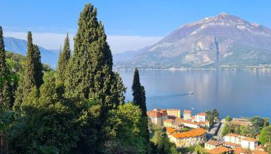 Villa Gli Ulivi - Ushuaia Apartment Lake & Garden View - Free Parking - Foto 2