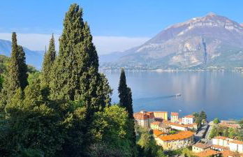 Villa Gli Ulivi - Ushuaia Apartment Lake & Garden View - Free Parking - Foto 2