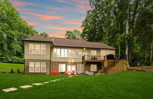 Sandy Beach, 2 King Suites, Game Rooms and Views! - Foto 3