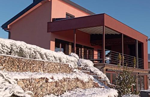 HillTop House - Foto 29