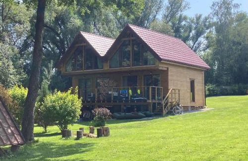 Ostoja Leśniewo - Foto 4