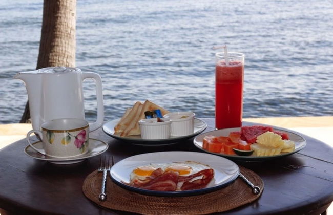 Agung Bali Nirwana Villas and Spa - Foto 26