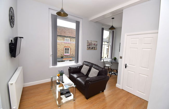 Malton Central Apartments - Foto 27