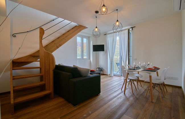 Appartamento Comballo Residence La Darsena - Photo 16