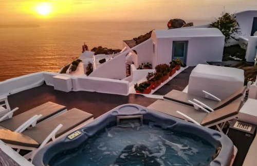 Marizan Caves & Villas - Photo 57