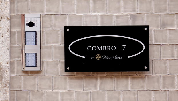 Lisbon Five Stars Apartments Combro 7 - Foto 3