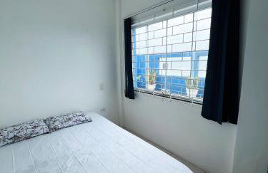 PÉ NA AREIA Apto Manfron - Foto 21