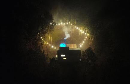 Tiny house in the forest - Foto 29