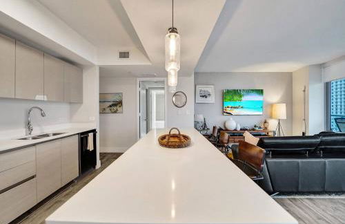 Luxury Waterfront Suite with Great Views - Foto 17