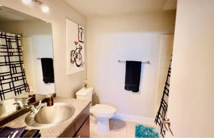 Vanity 2 Bedroom Loft Downtown Ft Worth - Photo 18