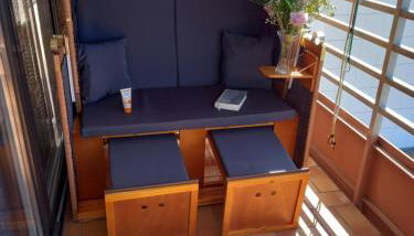 Rheinapartment 8 - Foto 3