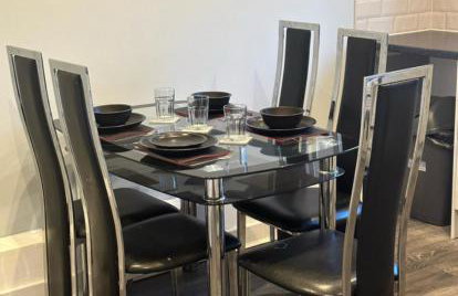 The luxe by Viennese Aparts 2 Bedroom! - Foto 6