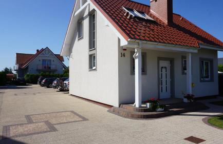 Dom przy Basenie - Photo 7