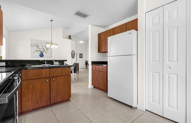 Disney Area 4BR Home with Heated Private Pool - Foto 17