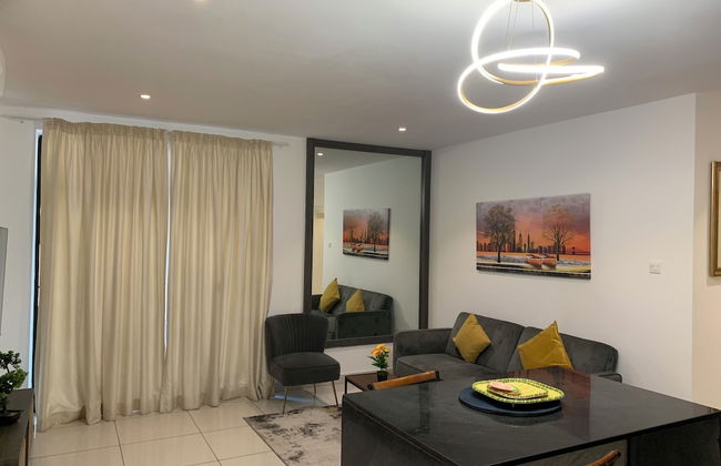 Embassy Gardens by Morninglife Luxury - Foto 17