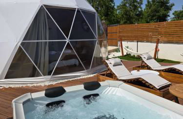 Domo AWA Magia y Naturaleza - Foto 23