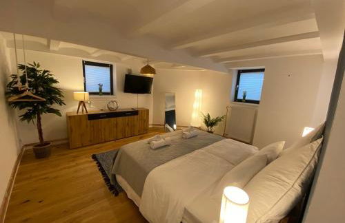 Stilvolle Stadtwohnungen Bremen I Komfort & Charme - Foto 47