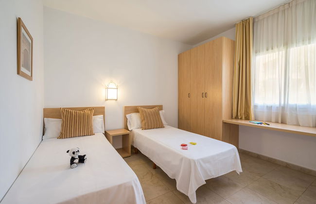 Pierre & Vacances Resort Terrazas Costa del Sol - Foto 8