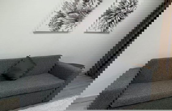 Yes apartments by botanical garden - Photo 26