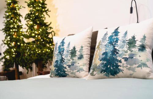 Creekside family house w yoga deck - Foto 68