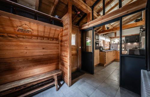 Chalet La Gravière - Photo 8