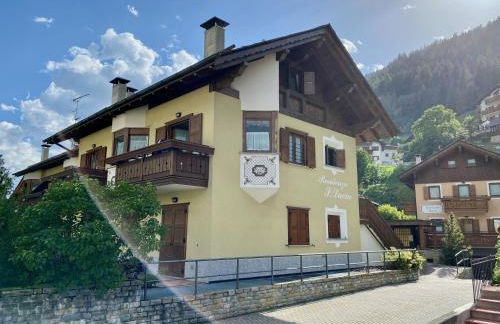 Appartamento in Residence Santa Lucia - Foto 10