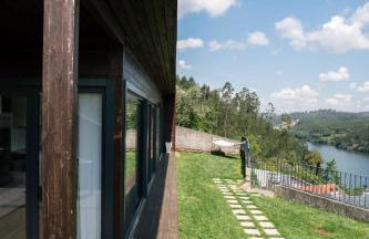 Quinta do Pomar Maior Douro - Porto Carvoeiro - Foto 11