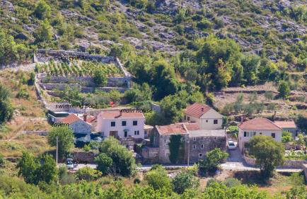 Country house Oslje by Villas Guide - Foto 9