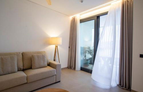 Hotel Apartamentos Hamus - Foto 152