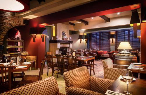 Villa Riccona - Foto 11