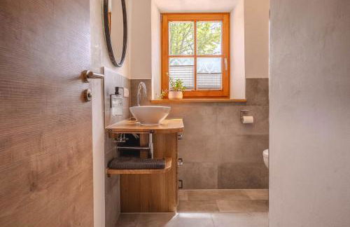 Ferienhof Petermühle Urlaub mit Alpakas - Foto 73