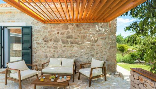 Holiday Home Villa di Perla by Interhome - Foto 3