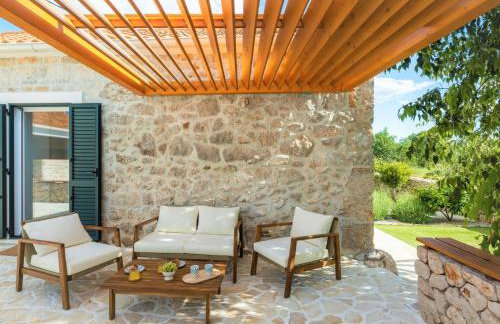 Holiday Home Villa di Perla by Interhome - Foto 3