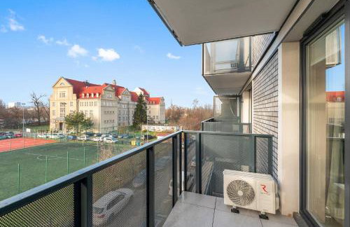 Portovo Apartments Mostek 4 Close to Old Town - Foto 3