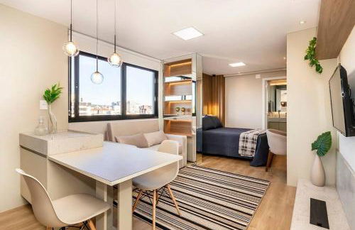 Loft Alto Padrão ThePark706 Vista Redenção - Foto 35