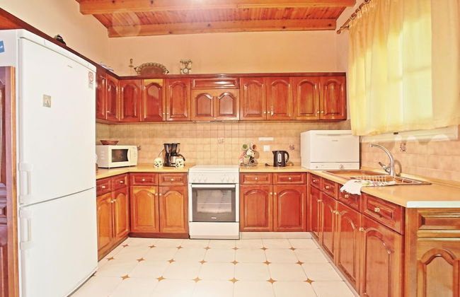 Villa Calypso in Nisaki - Photo 39