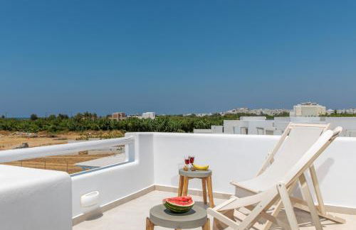 Naxian Lounge Villas - Foto 36