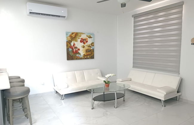 New Town Condo Casamar 2 near the beach - Foto 6