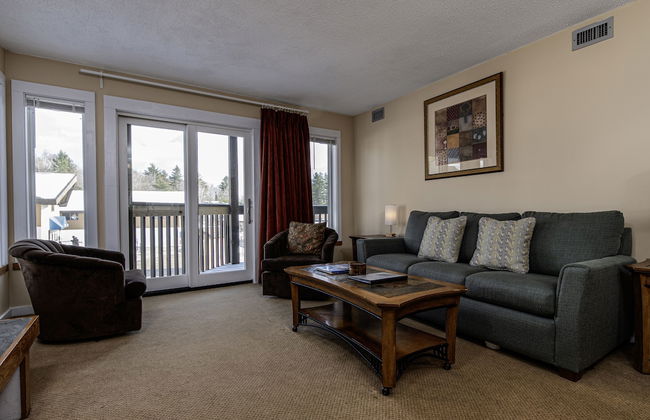 Okemo Mountain Lodge- Cozy 1 Bedroom Condo #A206 1 Condo by RedAwning - Foto 5