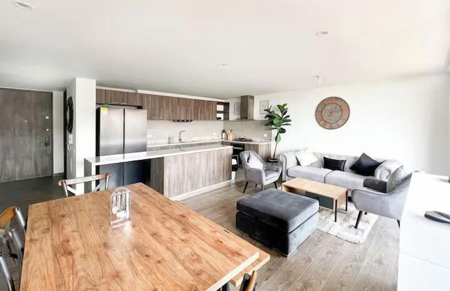 Espectacular apartamento en la felicidad - Photo 1